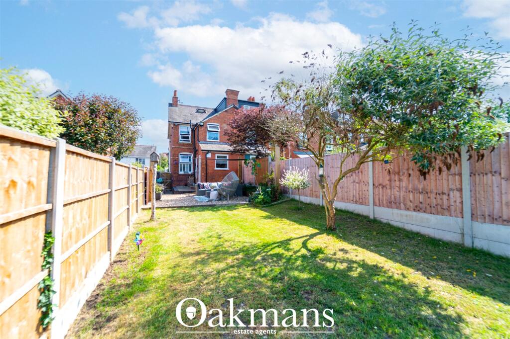 House in Bromsgrove - View 2