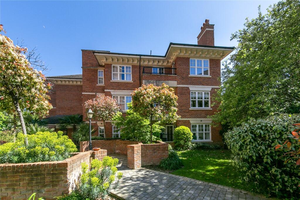 Main image of property: Varley Drive, St Margarets, TW1