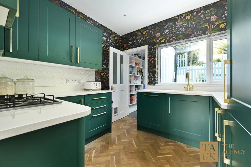 Main image of property: Stanmer Park Road, Brighton, BN1