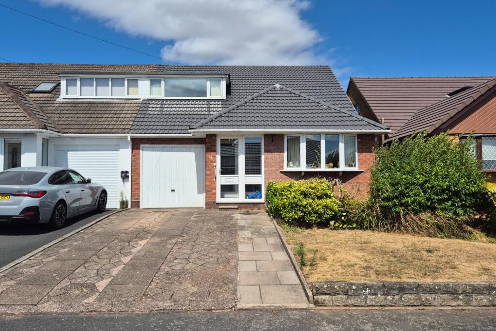Main image of property: Larkspur Avenue, Burntwood