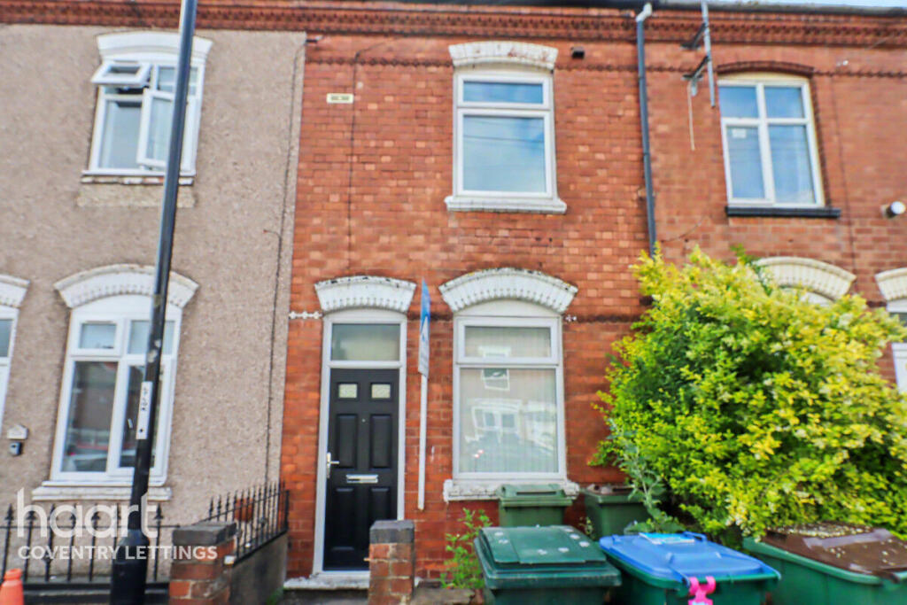 Main image of property: Nicholls Street, COVENTRY