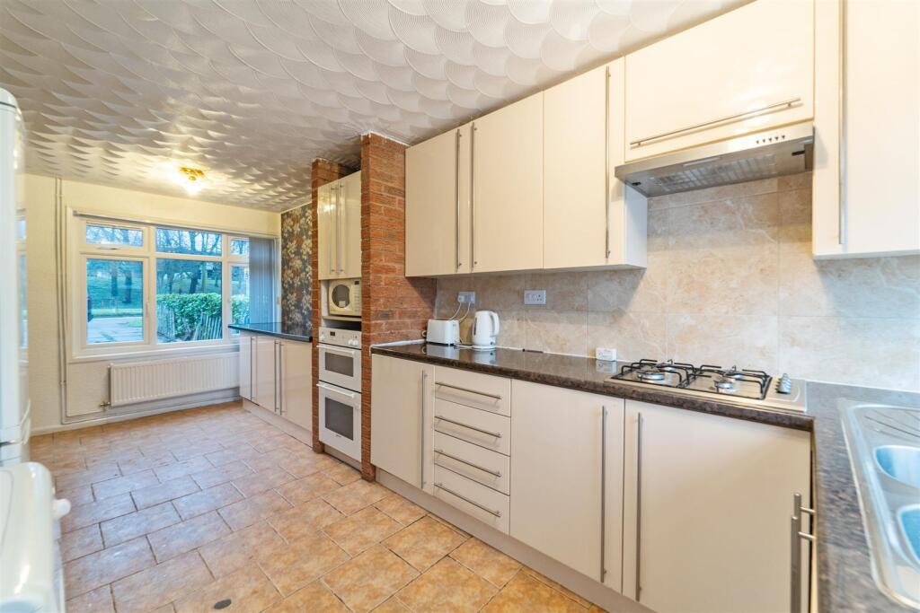 Bromford Drive, Birmingham photo 3
