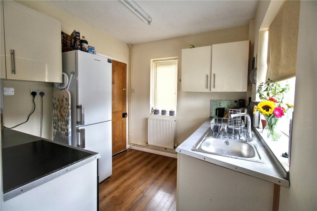 House in Norwich, West Earlham - View 4