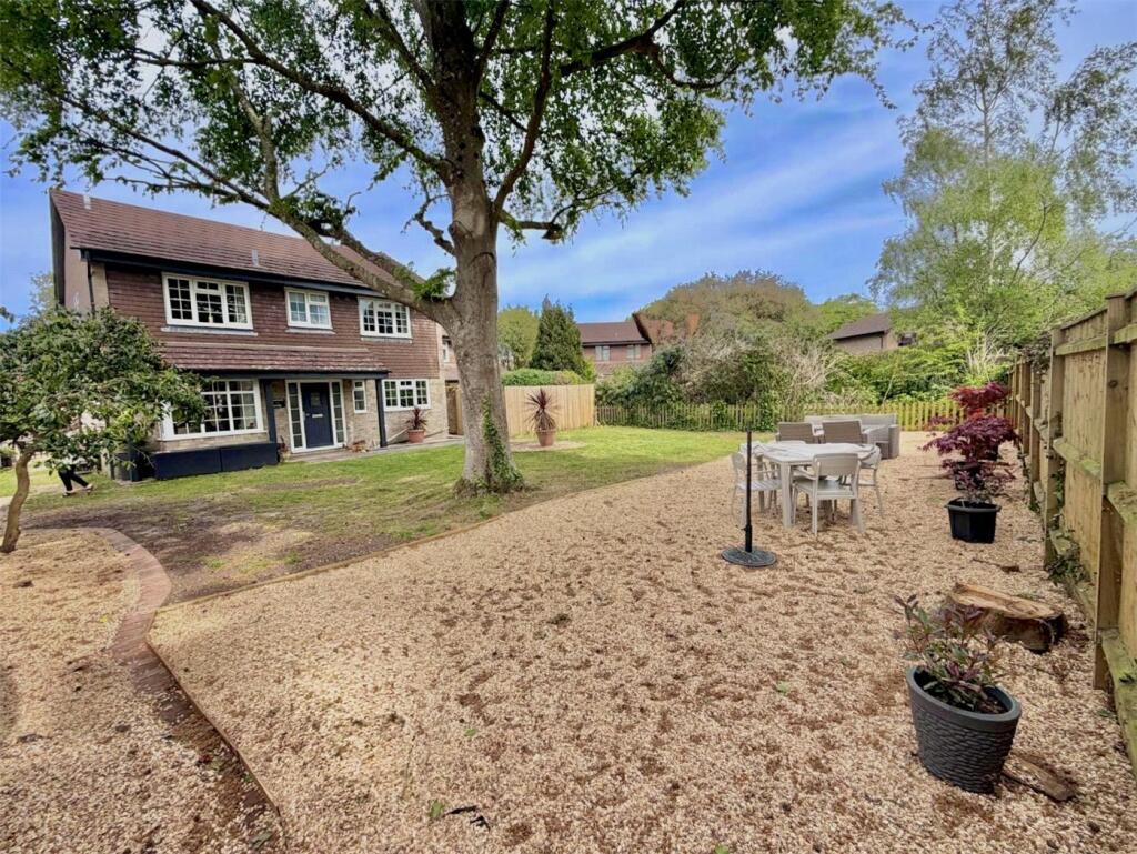 Main image of property: Clarendon Park, Lymington, Hampshire, SO41