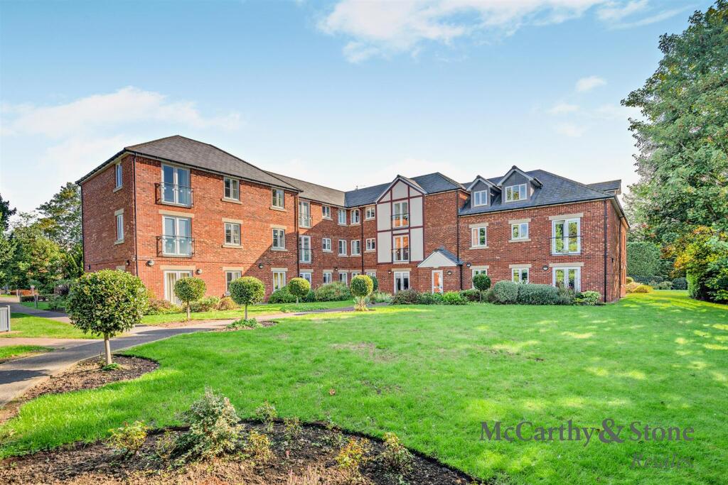 Main image of property: The Laureates, Newgate Street, Cottingham
