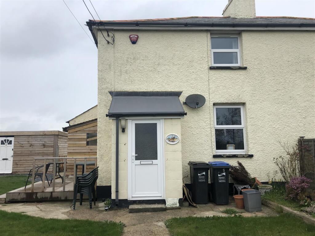 Main image of property: Margate Hill, Acol, Birchington