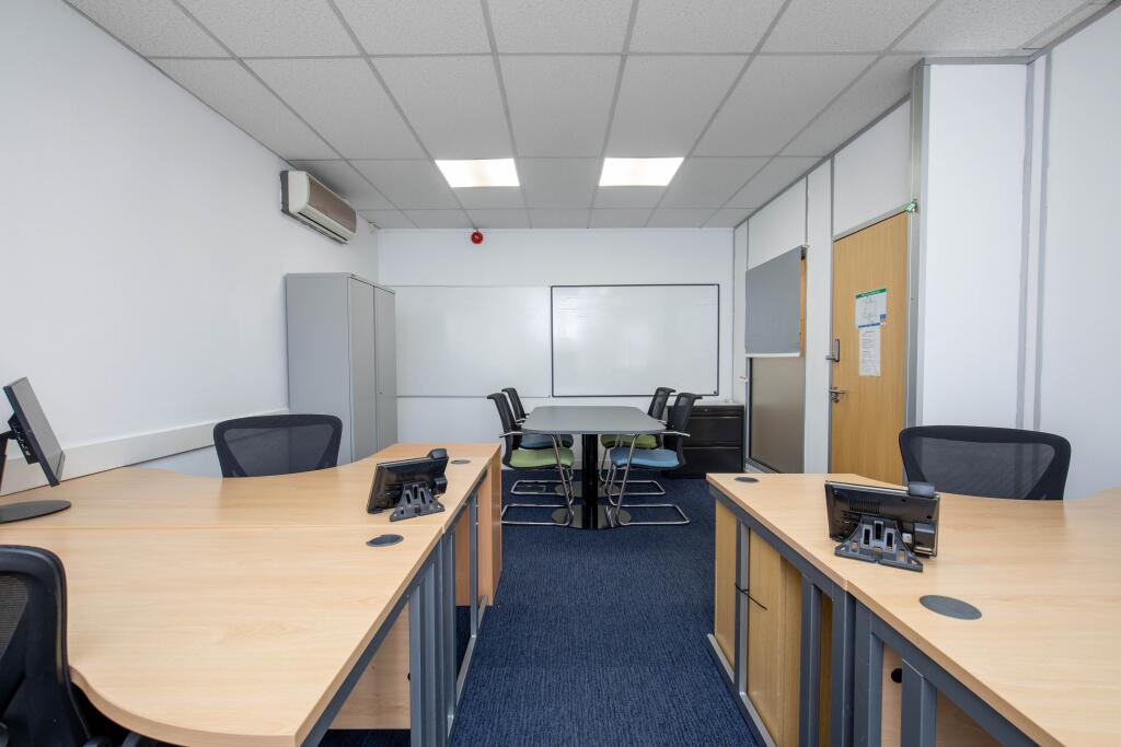A18 G/F Office