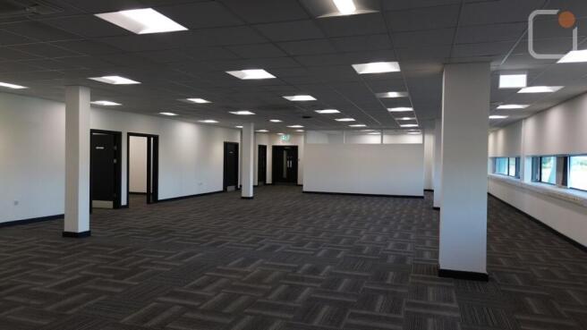 CorpAcq Stadium, Salford - Office Space to Rent