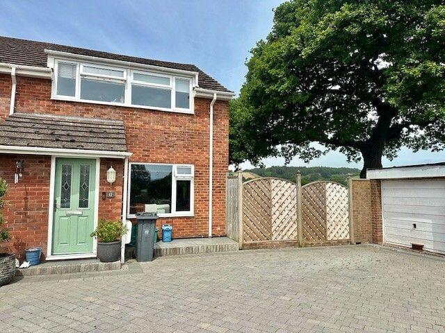 Main image of property: Hooker Close, Budleigh Salterton, EX9 6QX