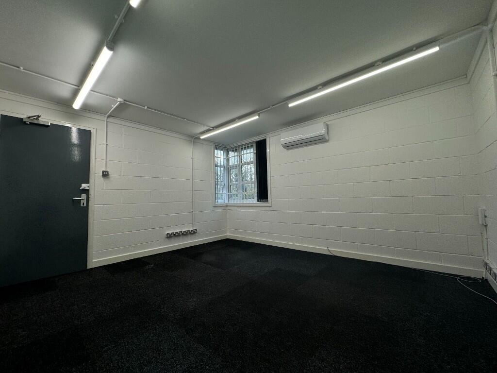Internal Office