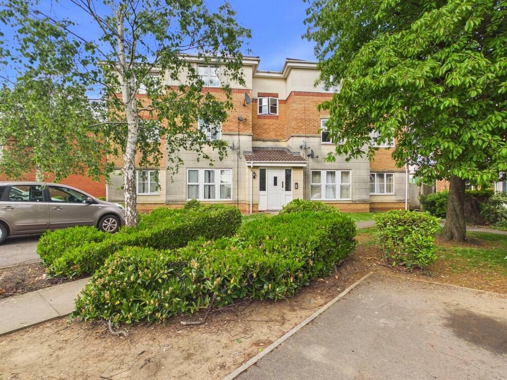 Main image of property: Bishops Castle Way, Gloucester, Gloucestershire, GL1