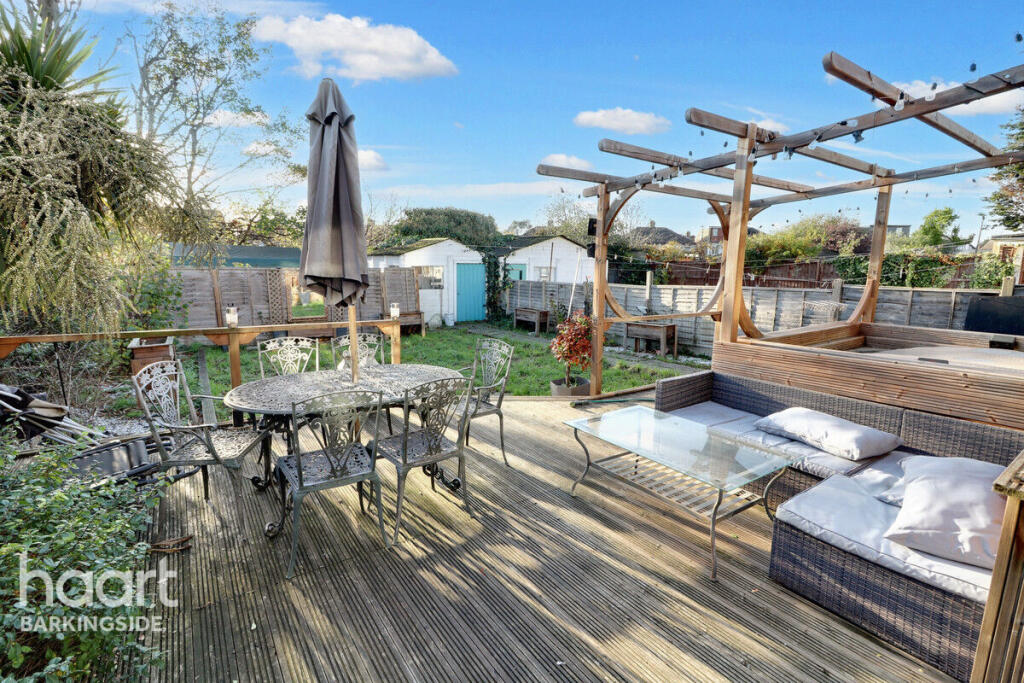 Main image of property: Woodford Avenue, Gants Hill