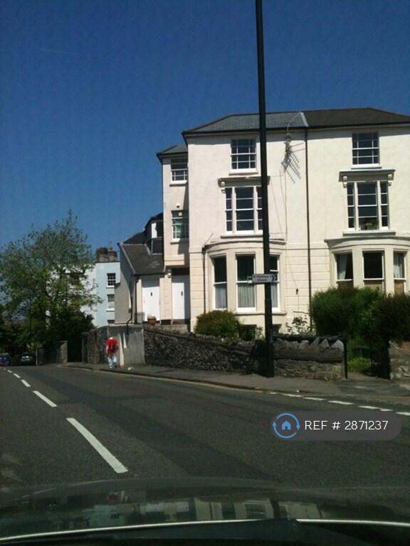 Main image of property: Cotham, Bristol, BS6