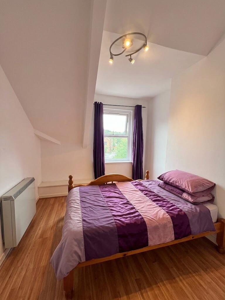 Apartment in Manchester - View 5