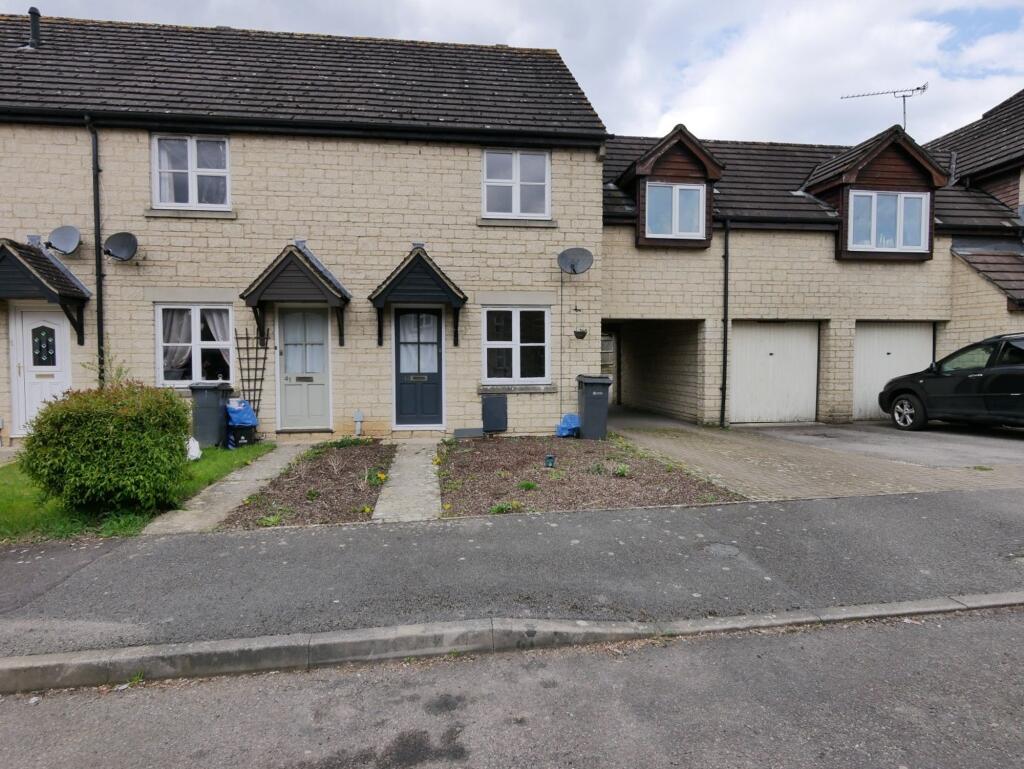 Main image of property: Haygarth Close, Cirencester, GL7
