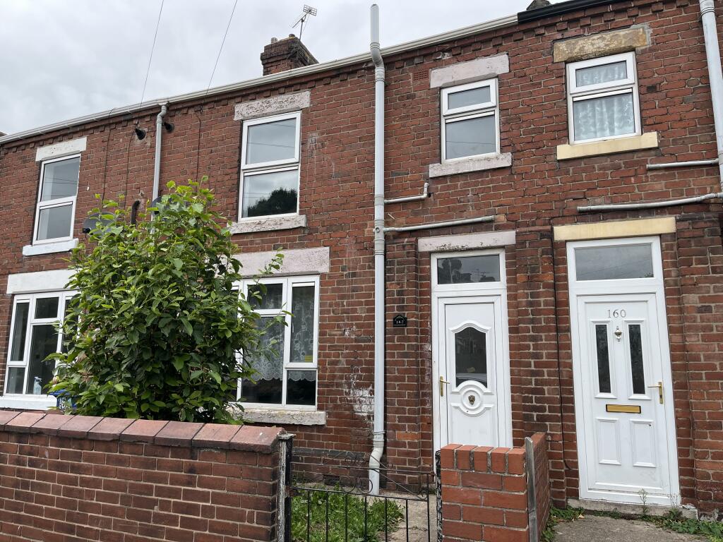 Main image of property: Ramsden Road, Hexthorpe, DN4 0BX