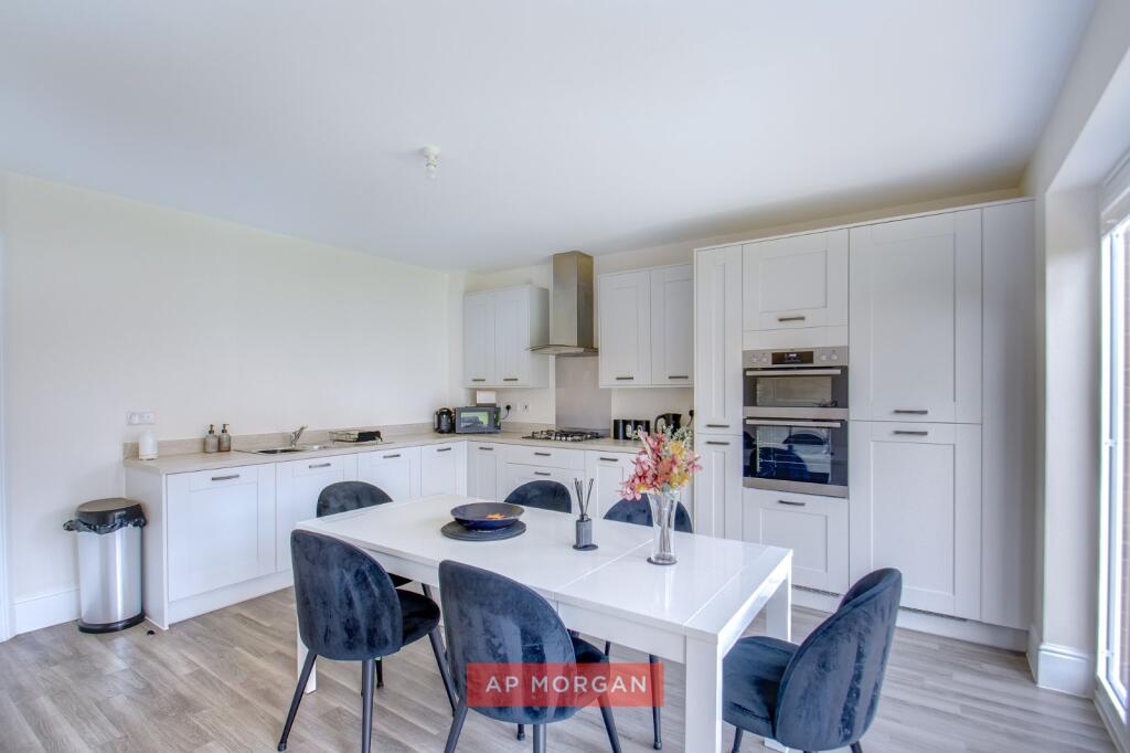 St. Andrews Road, Upper Bentley, Redditch, Worcestershire, B97 photo 2