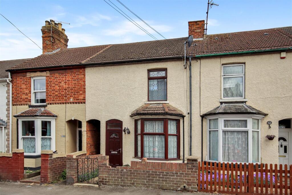Main image of property: NN10, Cromwell Road, Rushden