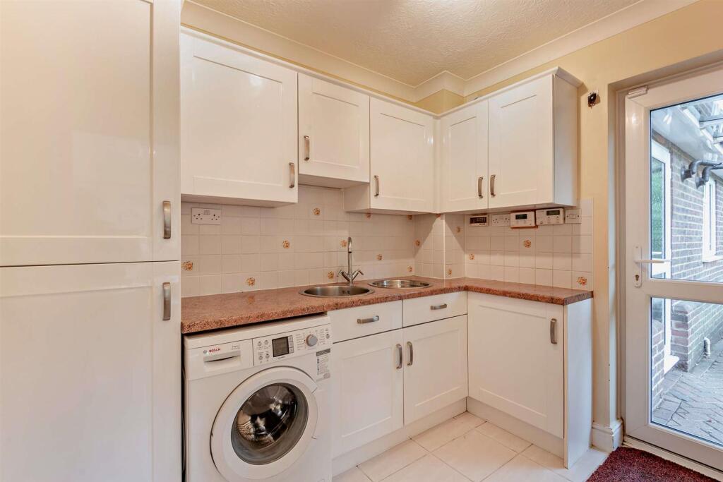 Chestnut Street, Borden, Sittingbourne – pohled 6