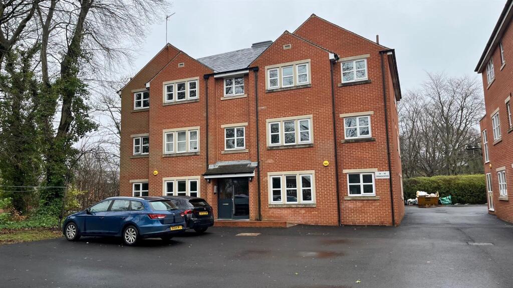 Main image of property: North Grange Road, Leeds