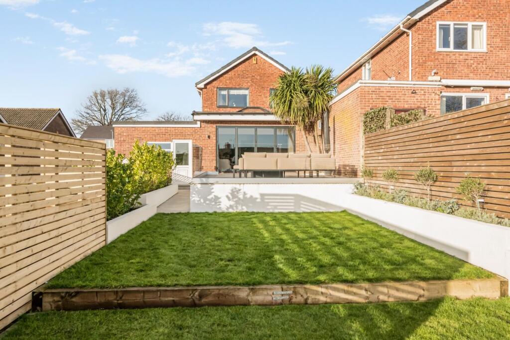 Main image of property: Blackwood Gardens, Cookridge, LS16