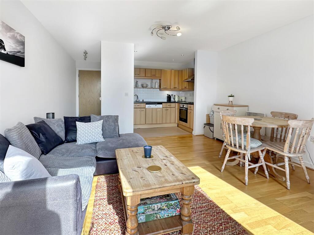 Rustat Avenue, Cambridge - Ansicht 5