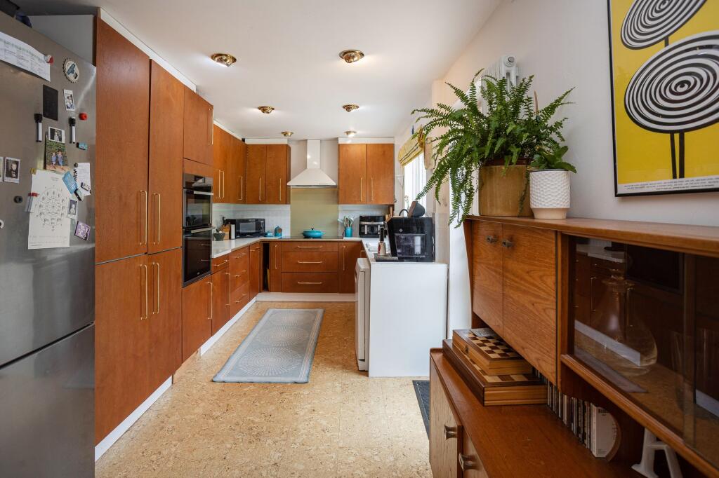 House in Oxford - View 4