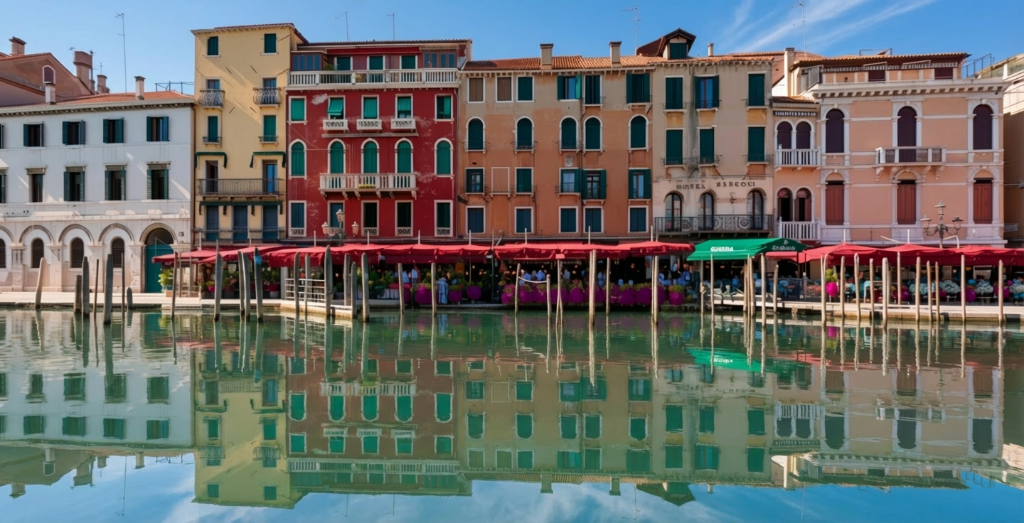 Main image of property: Venezia, Venice, Veneto
