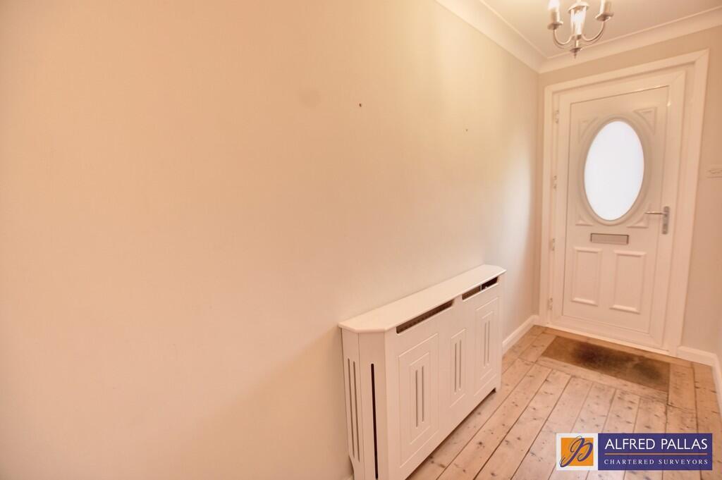 Ferndale Avenue East Boldon - View 2