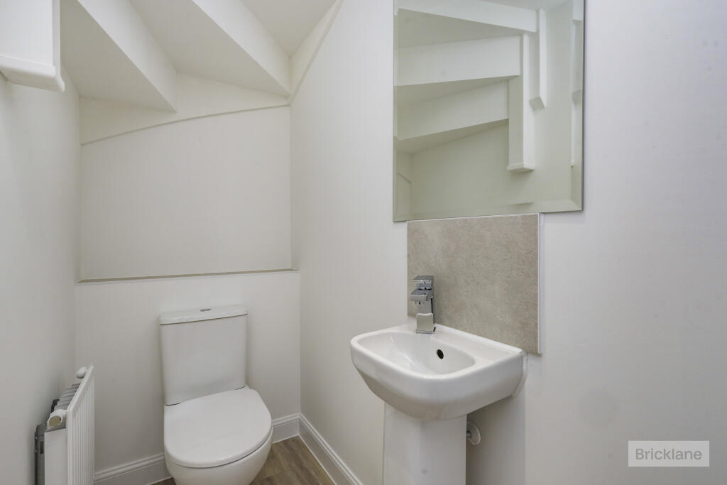 House in Brighton - View 5