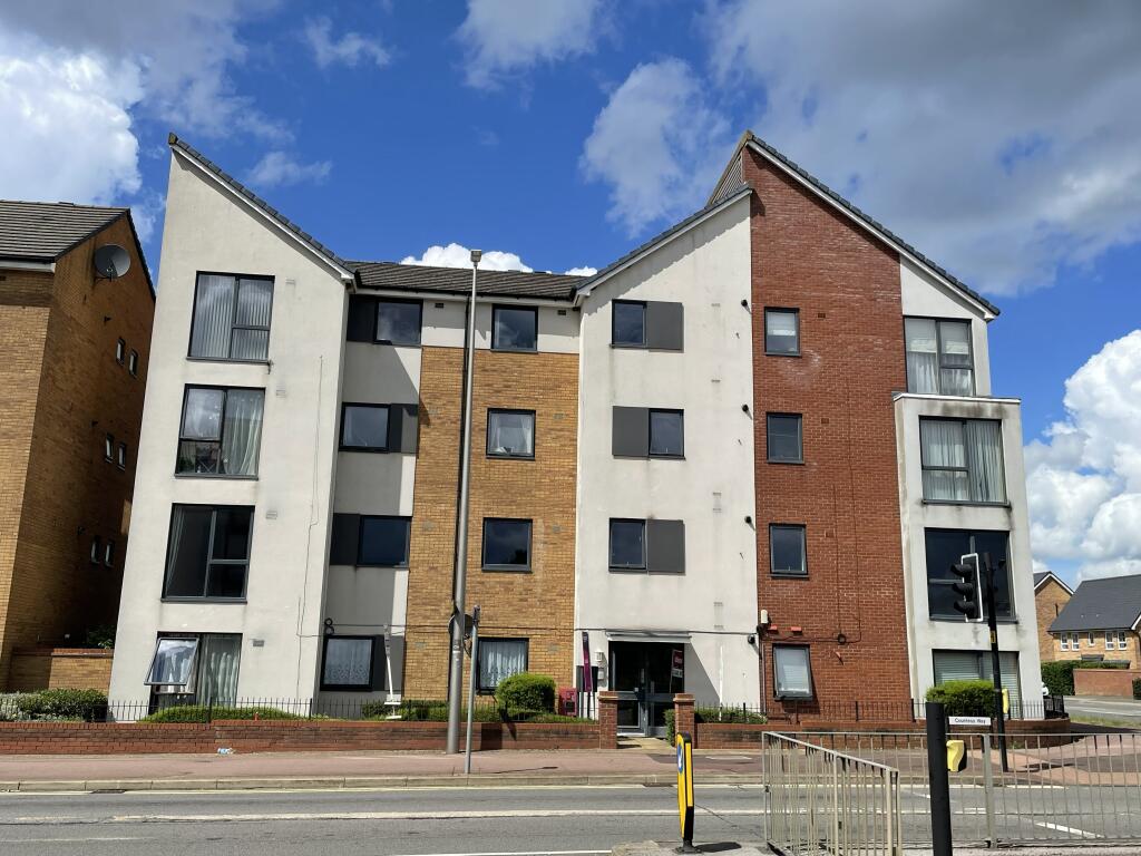 Main image of property: Countess Way, Broughton, Milton Keynes