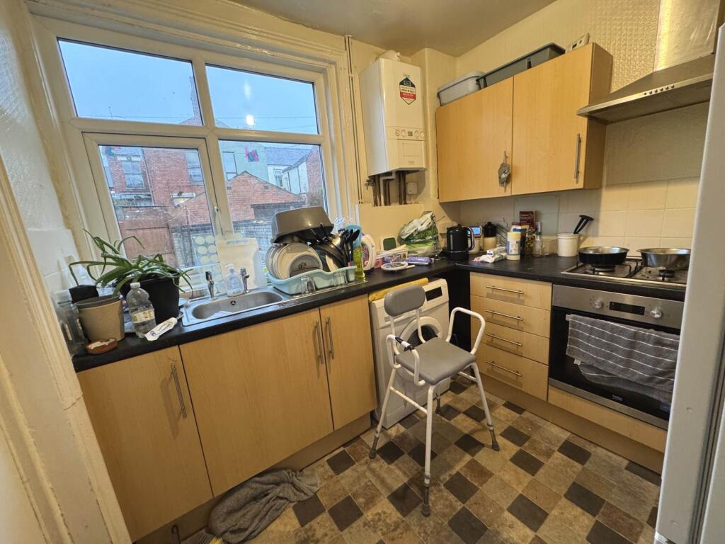 Manchester Road, Blackpool, FY3 8DN photo 3