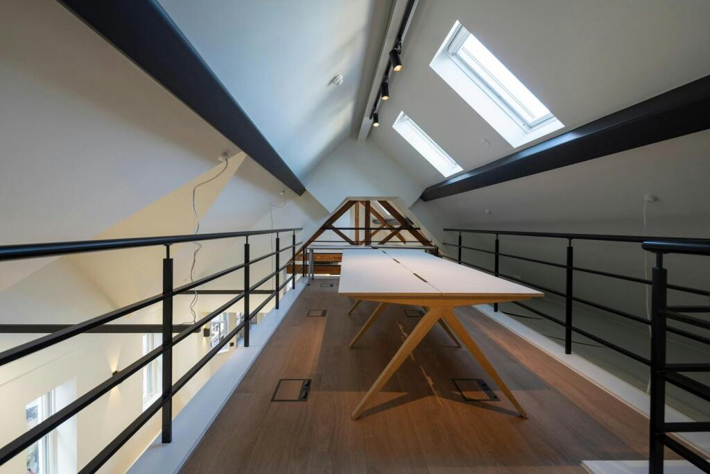 Mezzanine