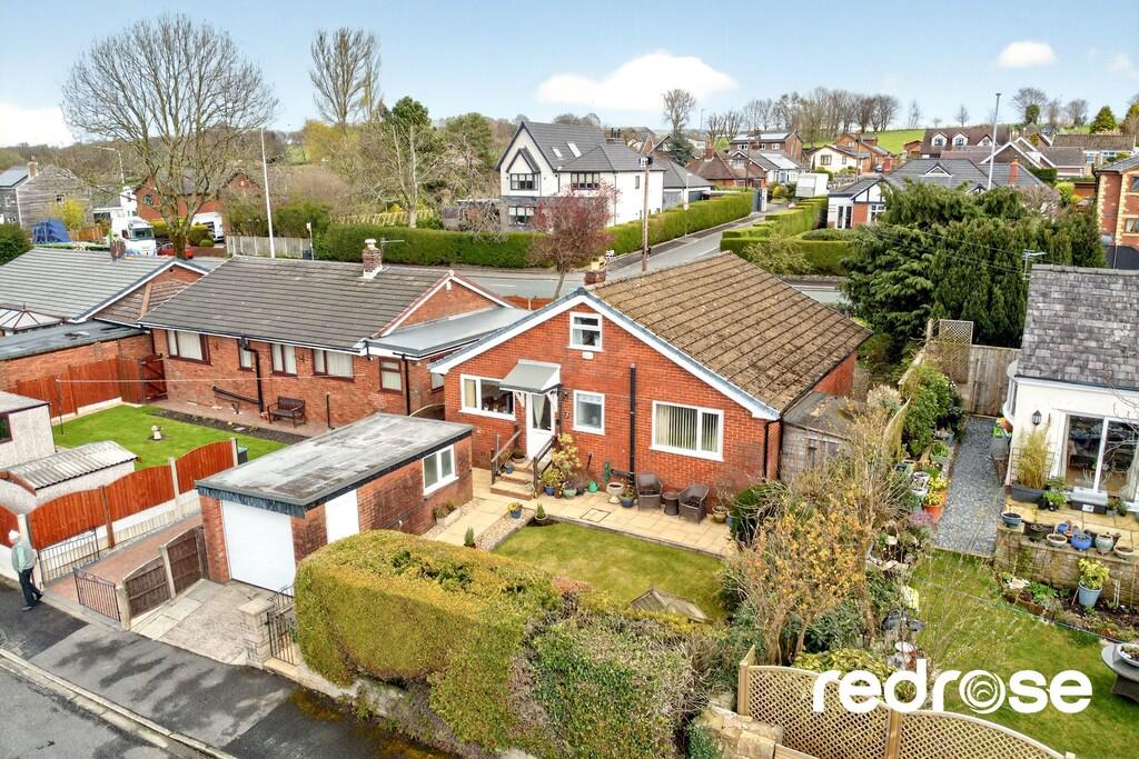 Main image of property: Asshawes, Heath Charnock
