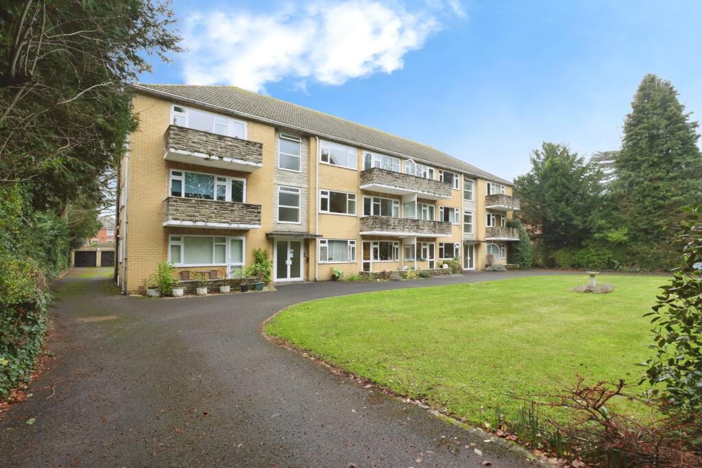 Main image of property: Marlborough Road, Westbourne, Bournemouth, Dorset, BH4