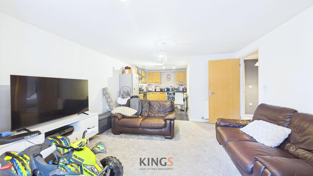 Additional image 3 of Great North Road, Hatfield, AL9