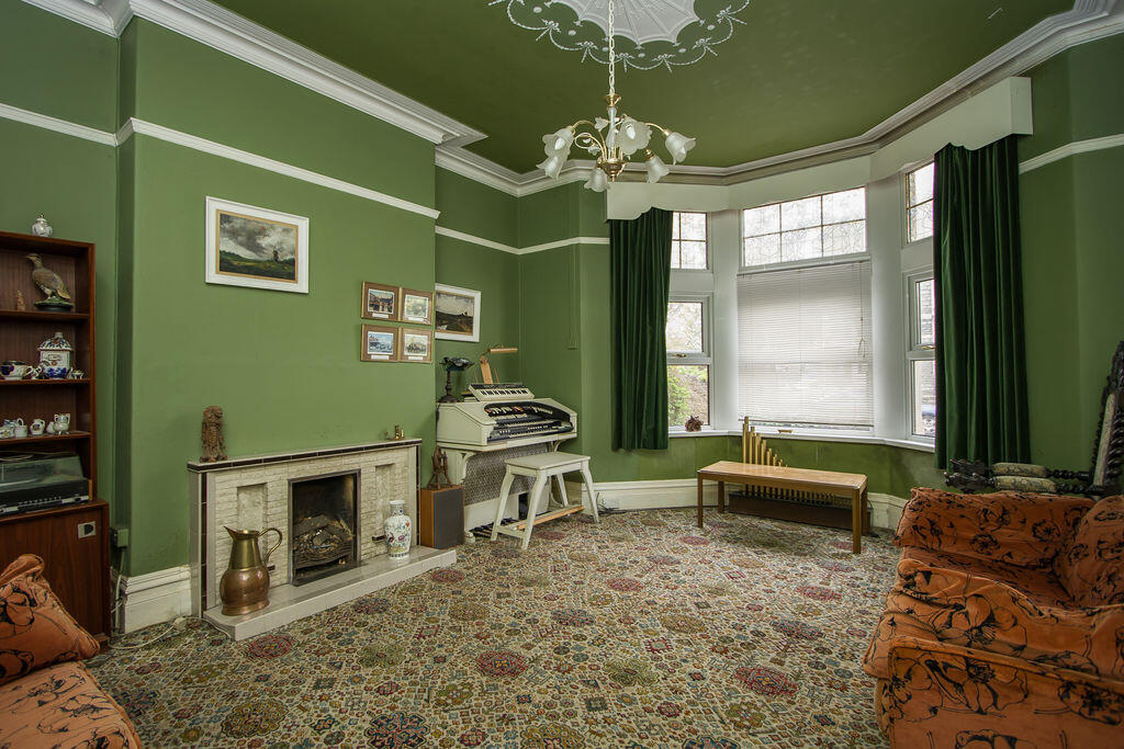 House in Penarth, Vale of Glamorgan - View 2