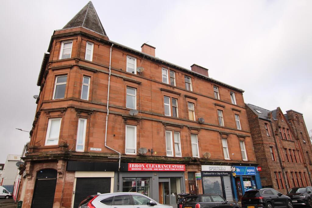 Main image of property: Copland Road, Ibrox, Glasgow, G51
