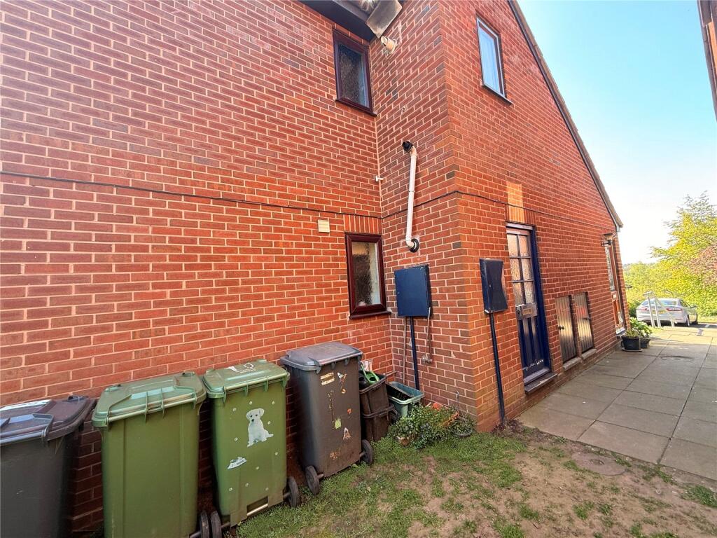 Main image of property: St. Andrews Green, Kidderminster, Worcestershire, DY10