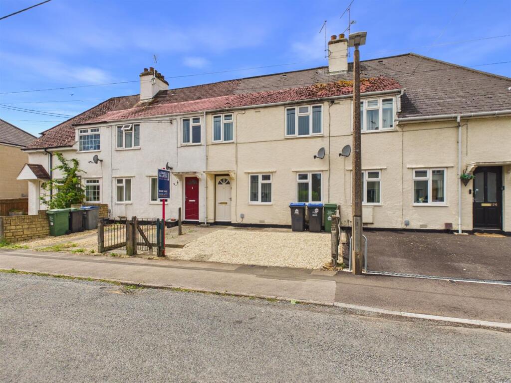Main image of property: Woodlands Road, Chippenham