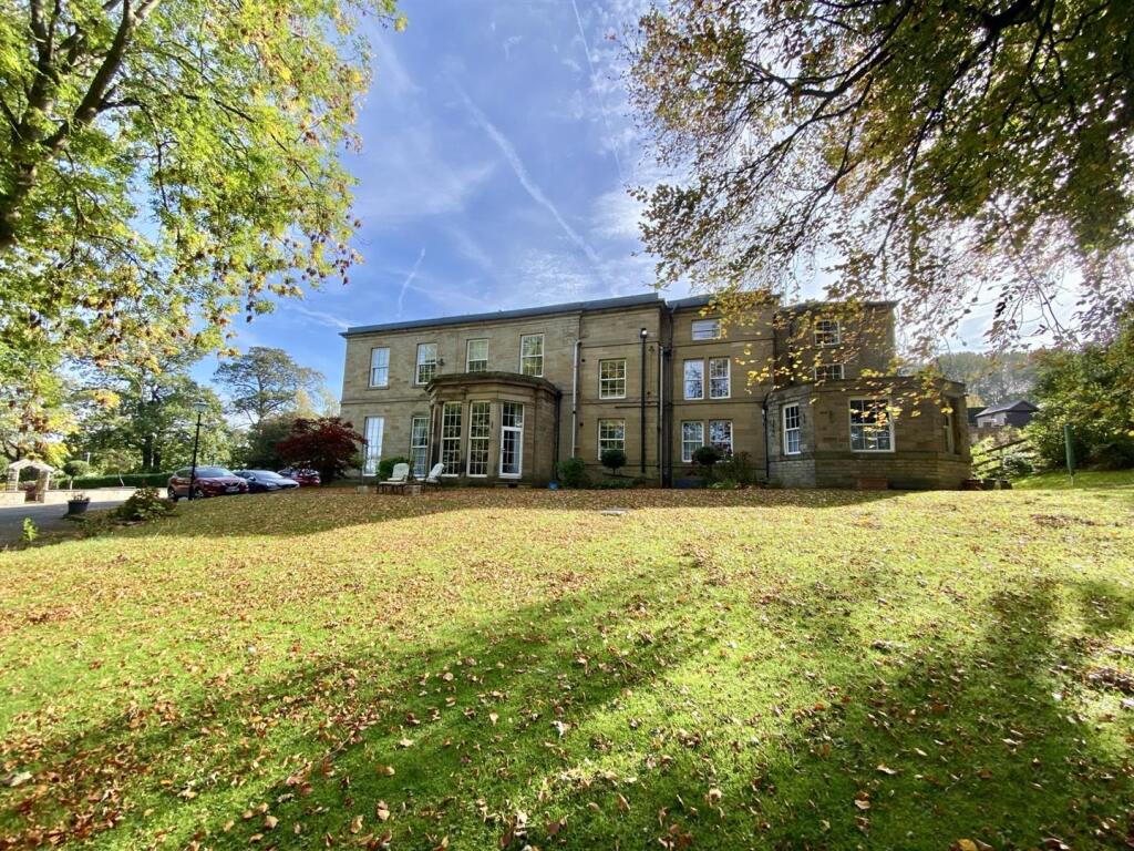Sands Lane, Mirfield photo 2