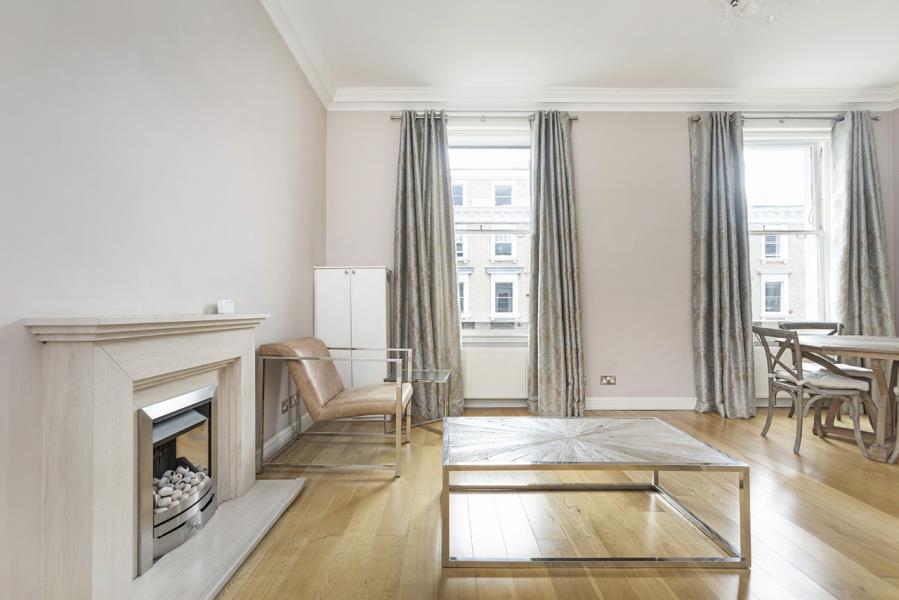 Main image of property: Harcourt Terrace, Old Brompton, London, SW10