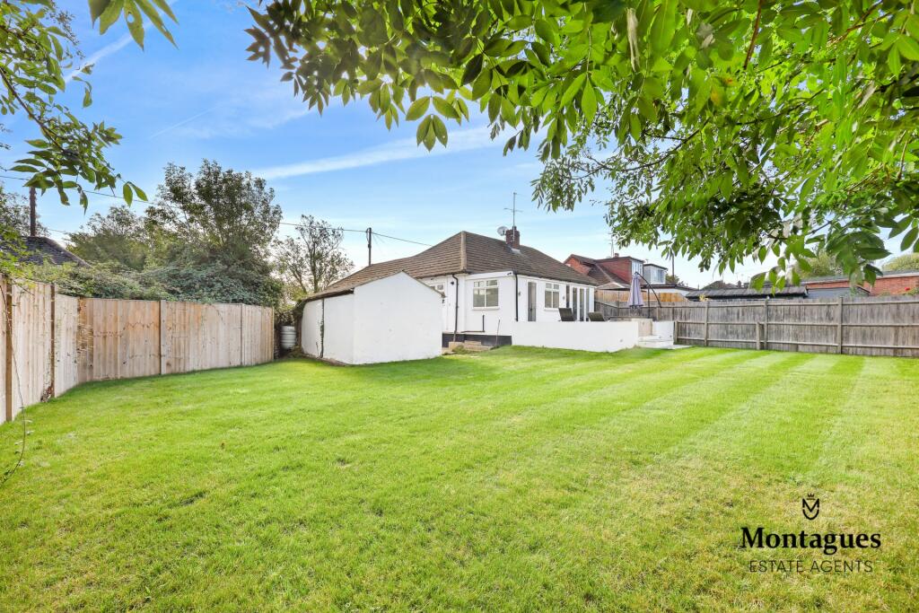 Main image of property: Weald Bridge Road, North Weald, CM16