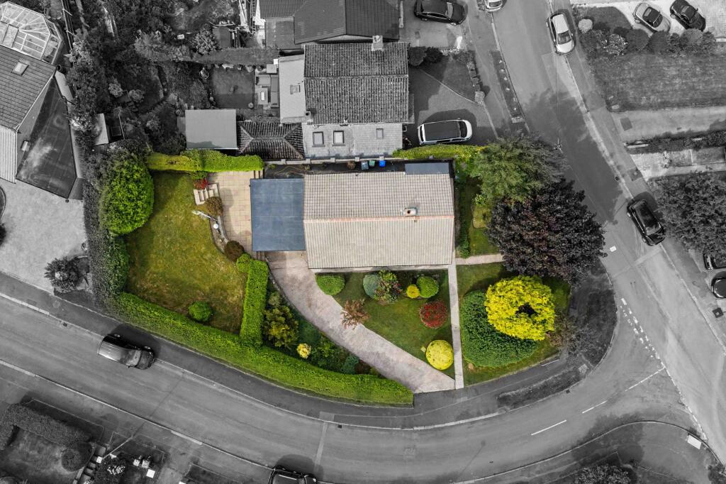 Main image of property: Blackthorne Road, Hyde, SK14