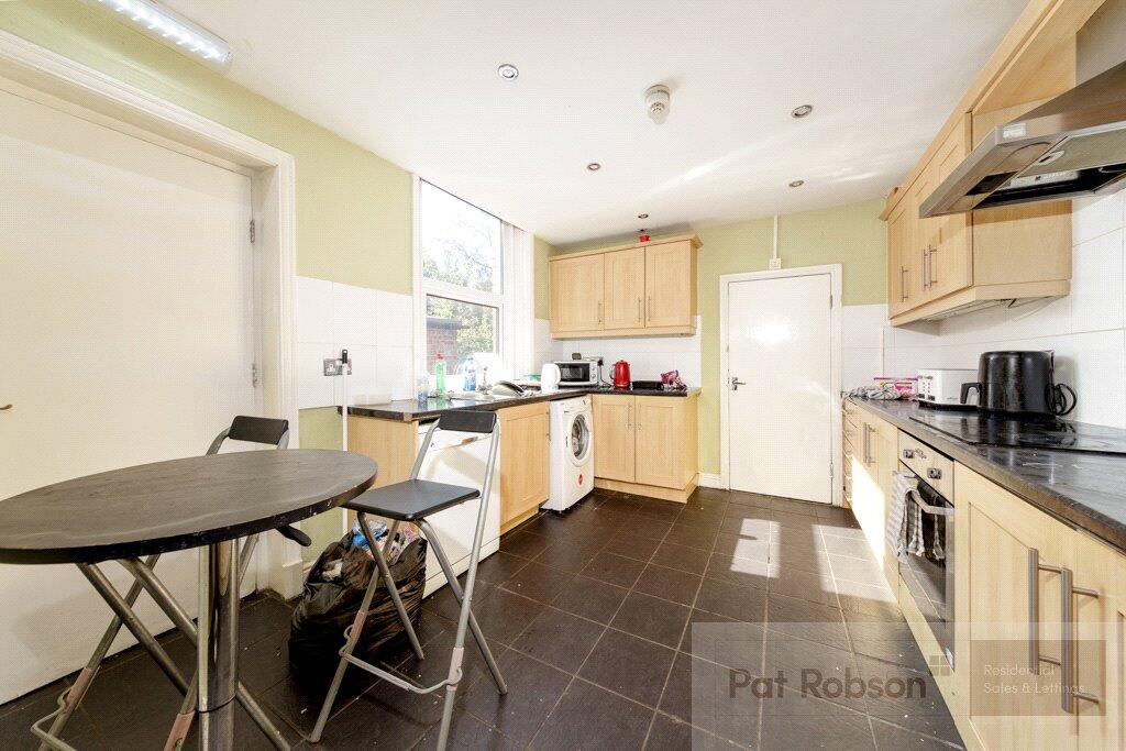 House in Newcastle upon Tyne - View 2