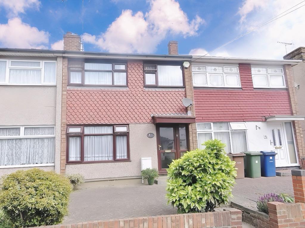 Main image of property: Chadwell Road, Grays