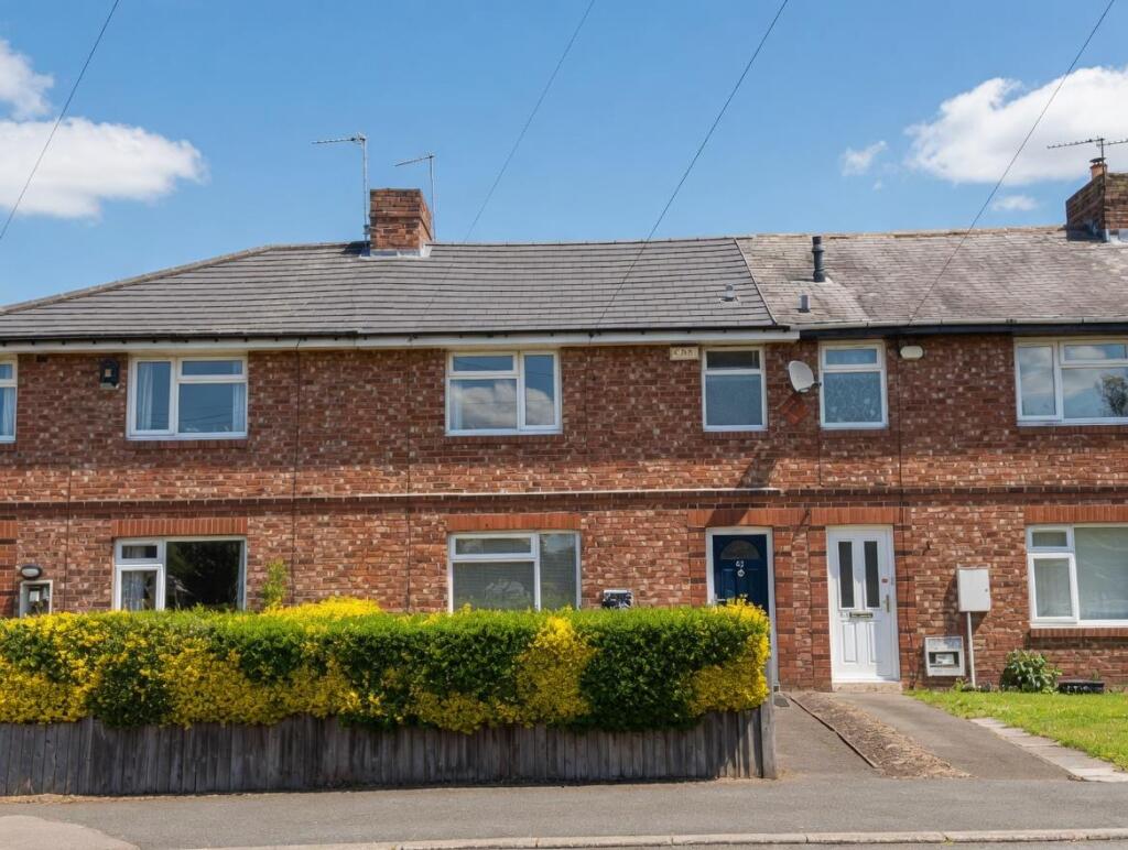 Main image of property: The Moorlands, Gilesgate