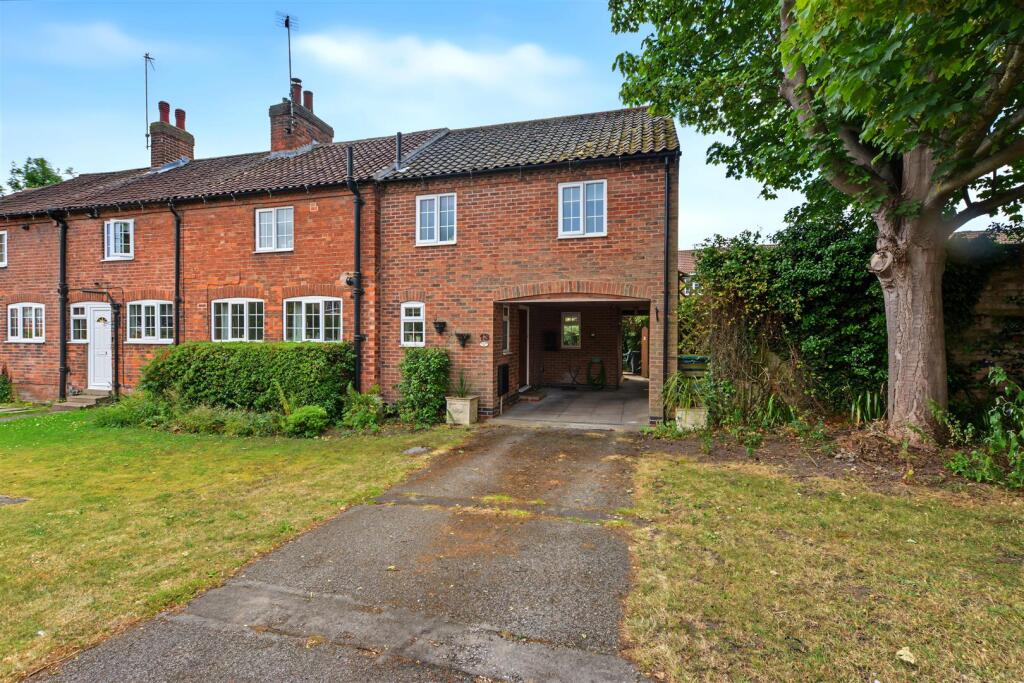 Main image of property: Main Street, Calverton, Nottingham