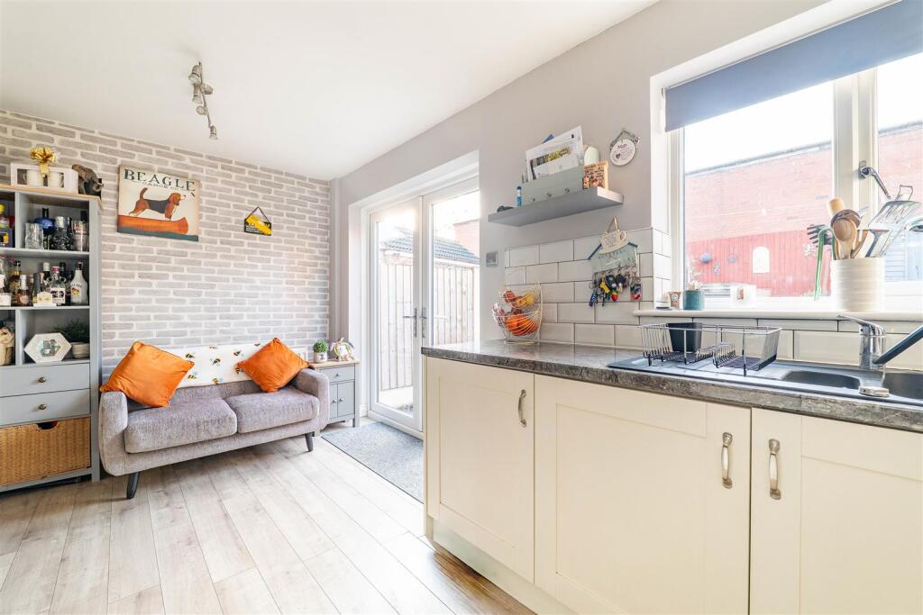 House in South Ribble, Golden Hill, Leyland - View 6