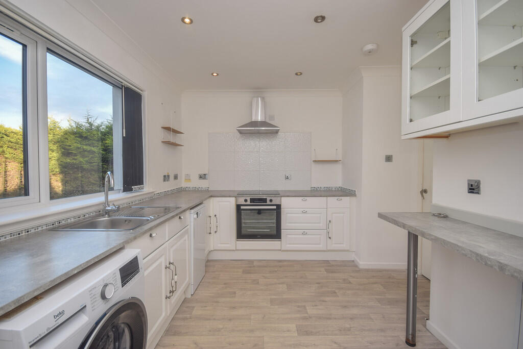 12, Airlie Court, Gleneagles Village, Auchterarder photo 2